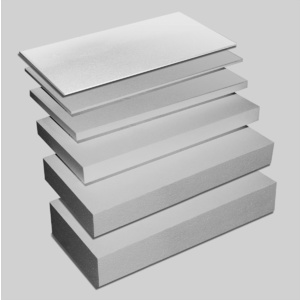Foam Sheet 1/4'(6mm)' x1'(305mm) x2' (609mm) Qty 1 ST1422