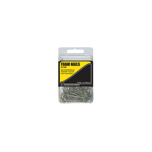Woodlands Scenics Foam Nails (Pins) 2'' Qty (75) ST1432