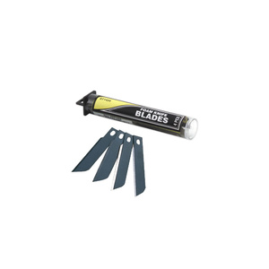 Woodland Scenics SubTerrain Replacement Knife Blades x4 ST1434