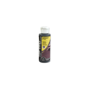 Top Coat Asphalt 4 oz  ST1453