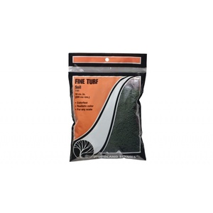 Turf Fine Soil  T41