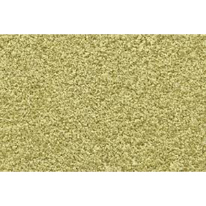 Turf (Yellow Grass) is a Finely Ground and Colorfast  T43