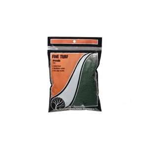 Turf Fine Weeds  T46