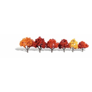 Woodland Scenics - Harvest Blaze - N, HO, O Scale  WS-TR3541