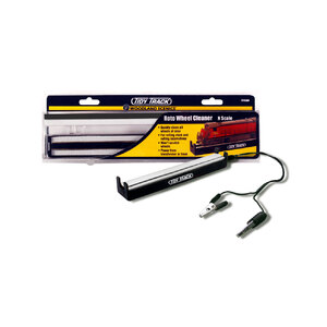 Woodland Scenics TT4560 Roto Wheel Cleaner, N Scale