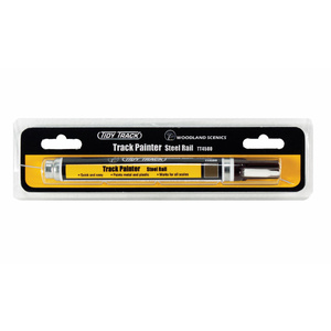 Tidy Track Track Painter Steel Rail  TT4580