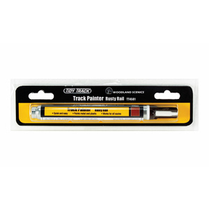 Woodlands Scenics Track Painter - Rusty Rail TT4581
