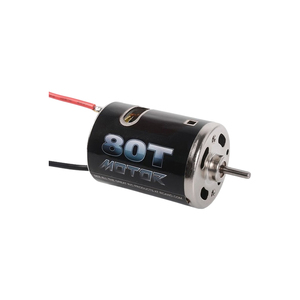 RC4WD 540 Crawler Brushed Motor 80T