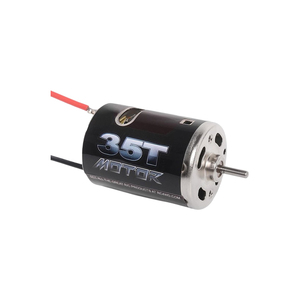 RC4WD 540 Crawler Brushed Motor 35T