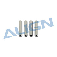 ALIGN TREX H45044 Aluminum Hexagonal Bolt