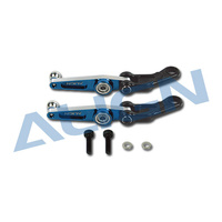 ALIGN TREX H45082 Metal Washout Control Arm