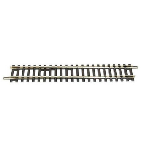 4 x 168mm Straight Track Nickel Silver 00 Gauge 1st Hornby R600 Peco ST-200