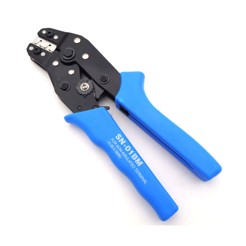 JR & JST Crimping Tool, 0.08-0.5mm RCMA | eBay UK