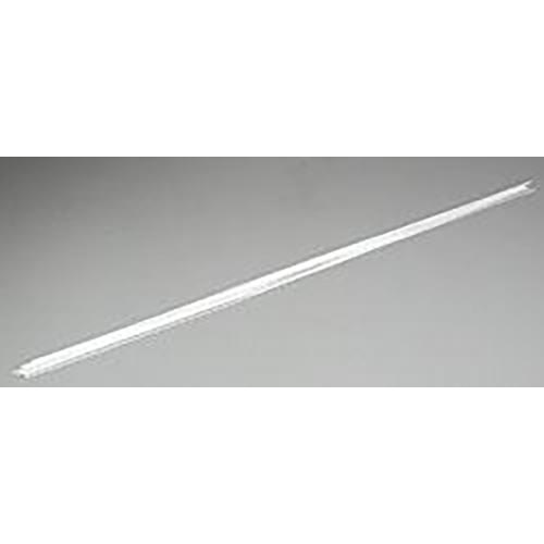 Evergreen 211 Styrene Round Rod .040" (1.0mm) Qty 10