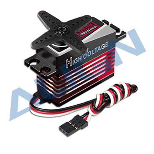 HSD53001 DS530M Digital Servo ALIGN