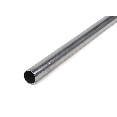 K&S Precision Metals Aluminum Stock Tube 13mm OD x 0.45mm x 1000mm 3912 (Qty 1) KS Metals