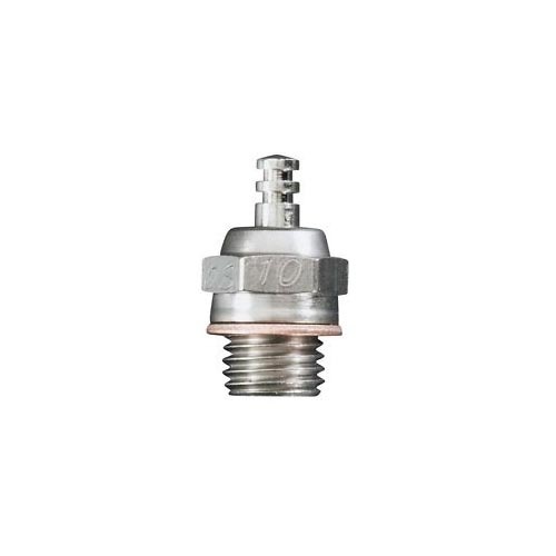 Engines #7 Med Hot Air Glow Plug O.S
