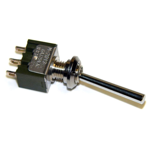 SPEKTRUM SWITCH 3 POS LONG ROUND DX8/DX9 SPMR52001