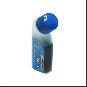 Traction & Cleaning Formulas