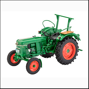 Model Kits - Farming