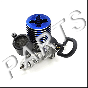TRX Pro .15 Engine Parts