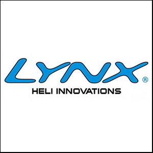 LYNX Helicopter Parts