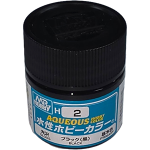 Mr Hobby Aqueous (H)
