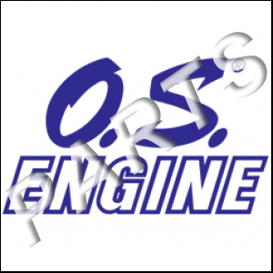 OS Engine Parts
