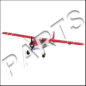 2000mm Beaver V2 Parts