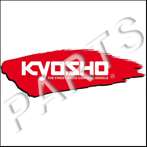 Kyosho Parts