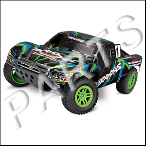 TRAXXAS - Slash 4x4 Parts 68054-4