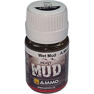 AMMO Weathering