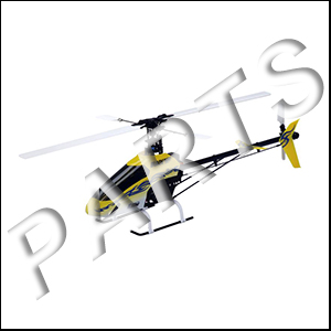 BLADE 400 3D Helicopter Parts