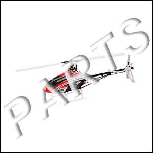 BLADE 300X Helicopter Parts
