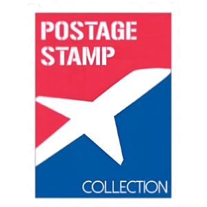 Postage Stamp