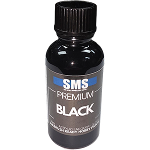 SMS Paint