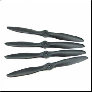 Propellers for Gas & Glow Planes