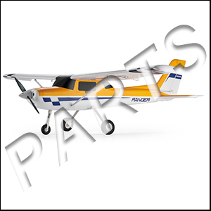 1220mm Ranger V2 Parts