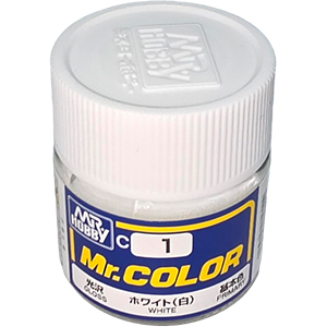 Mr Hobby Mr Color (C)