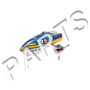 T15 Parts