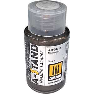 AMMO A-Stand