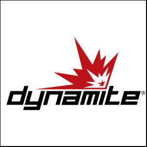 Dynamite RC Batteries