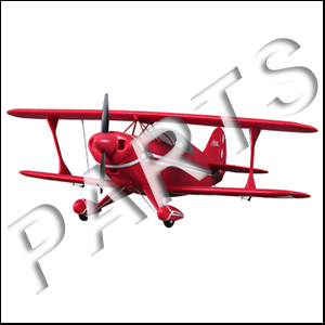 Pitts 1.4m V2 Parts