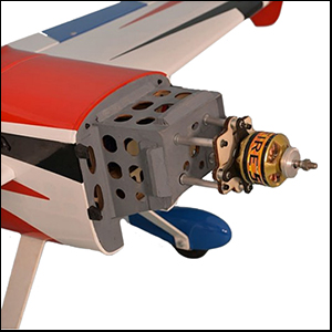 RC Electric Plane Kits