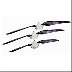 Folding Propellers