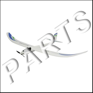 Radian Glider Parts