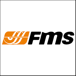 FMS Servos