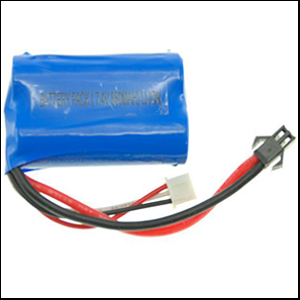 Li-ion Batteries