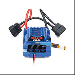 ESCs (Electronic Speed Controllers)