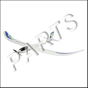 Radian Glider Parts